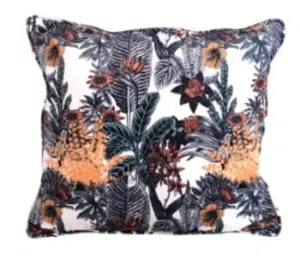 Le Confort à Porter de Main – Collection de Coussins