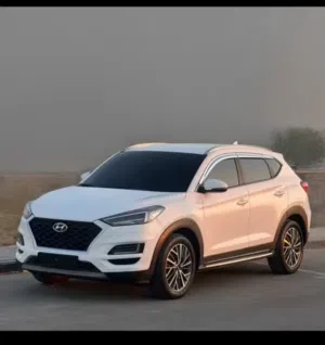 هونداي توسان 2015 للببع