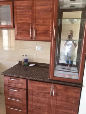 120 m2 4 Bedrooms Apartments for Rent in Irbid Hay Al Worood