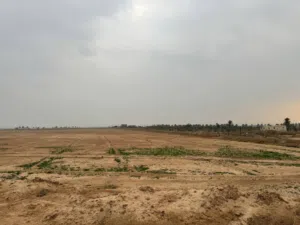 Mixed Use Land for Sale in Baghdad Sham