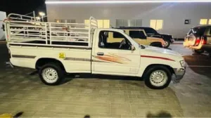 Toyota pick up