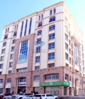 Office Space Available for Rent in Ghala