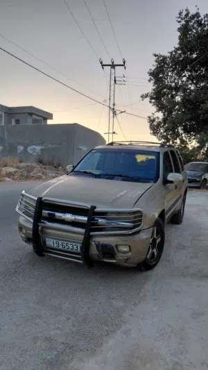 Used Chevrolet Blazer in Zarqa