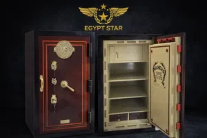 خزنة ميلنر انجليزي تاريخ من الثقة