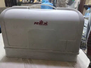 ماكينه خياطه