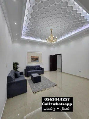 66 m2 1 Bedroom Apartments for Rent in Al Ain Falaj Hazzaa