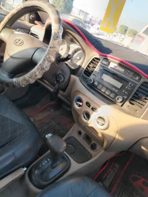 اكسنت 2009 خليجي بغداد