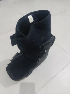 foot brace