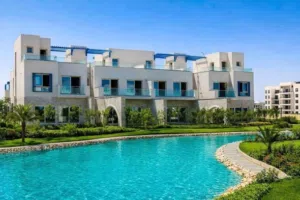 استلام فوري فيلا بحمام سباحة خاص-4غرف- متشطبة بالكامل بالتكيفات و المطبخ في رأس_الحكمة باقل من سعرها