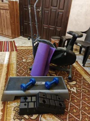 اجهزه رياضيه