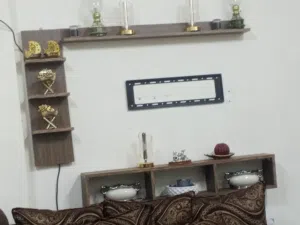 رفوف خشب للبيع