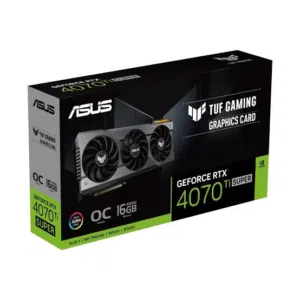 asus taf 4070 ti super