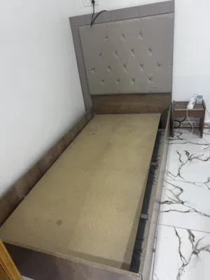 جرّبايه نفر نظيفه  وبيها مجال