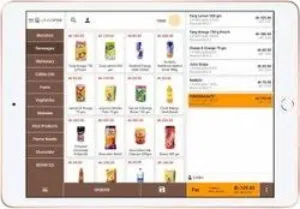 POS SOFTWARE OFFLINE 40 BD WHATSAPP