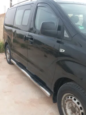 Used Hyundai H1 in Yafran