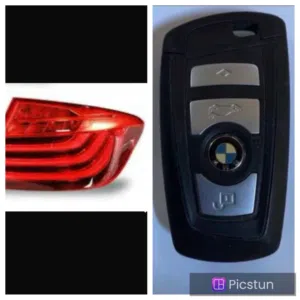 أغراض BMW الفئة الخامسة F10