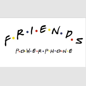 friends phone 