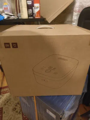 طباخ الارز الذكي wifi شاومي