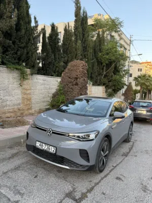 iD4  2021 فحص كامل