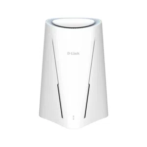 D-Link G530 5G NR AX3000 Wi-Fi 6 Router راوتر واي فاي 6