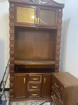 غراض غرفه للبيع السعر 75 بي مجال