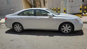 لكزس 2007 - es350