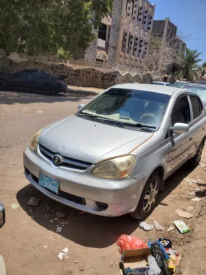 تويوتا ايكو اوروبي 2004 نظيف