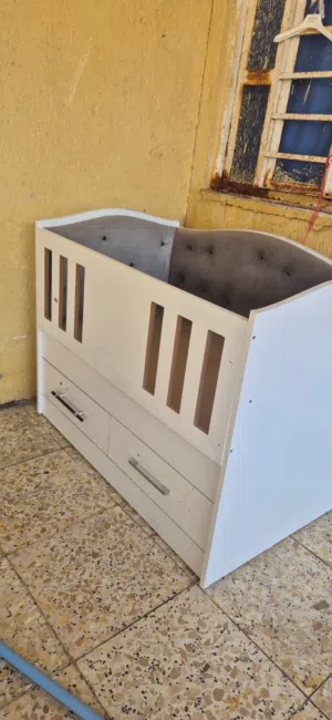 جرباية طفل (كاروك)