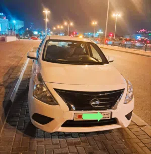 NISSAN SUNNY 2020 MODEL , EXCELLENT CONDITION
