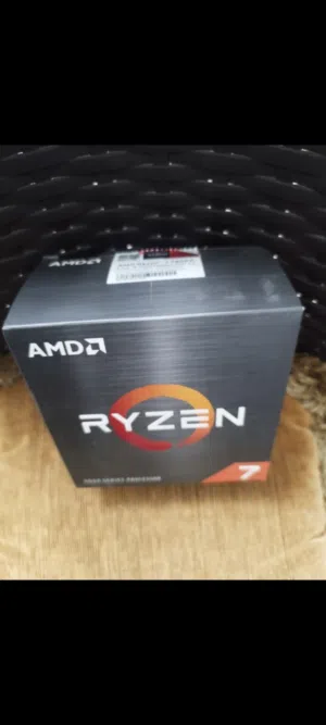 Ryzen7 5800x