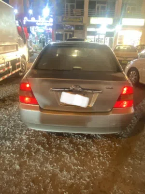 تويوتا كرولا