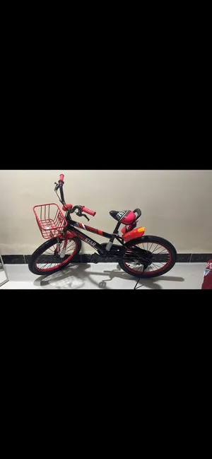 Bicycles . New2
