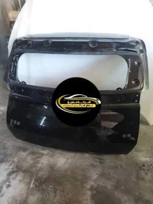 غطا صندوق خلفي بي واي دي سيجال BYD Seagull               مستعمل اصلي / جديد اصلي / جديد تجاري