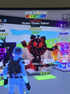 تيكتاك ساهور نااااادر جدا 9 ريال عماني