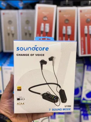 سماعه soumd core