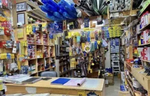 Building Material Shop for Sale  Excellent location  Low rent Good walkin customers