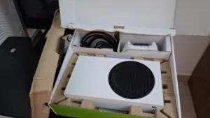 Xbox Series S Xbox for sale in Misrata