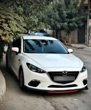 Used Mazda 3 in Zarqa