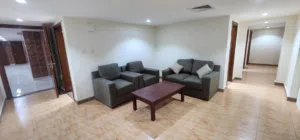 Single and two person fully furnished room for rent