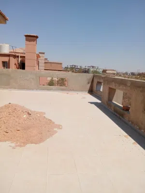فيلا للبيع في مراكش شوري علي  وصله دهشور