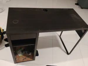 طاولة قيمق عجيبه