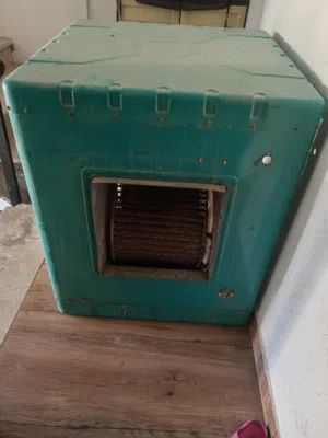 مكيف ماء صحراوي حجم صغير للبيع