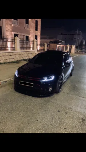 Golf gti 2011