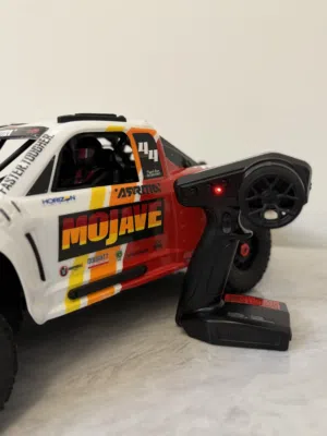 للبيع سيارة Arrma Mojave 4S BLX RC