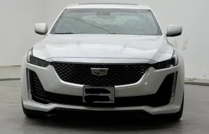 كاديلاك CT5 2025 cadillac