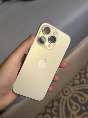 iPhone 14 Pro 256GB 90% بطارية