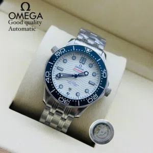 OMEGA SWISS Automatic