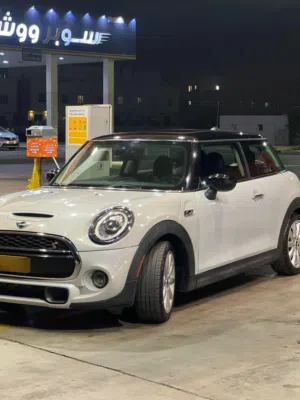 ميني كوبر s 2020 بنوراما