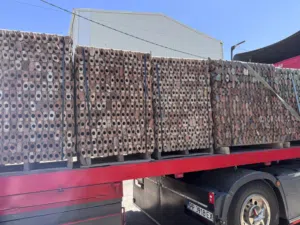 مطلوب سقايل مشجر وخشب طوبار