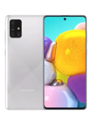 Samsung Galaxy A71 128 GB in Amman
